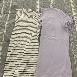 Universal thread tshirt bundle